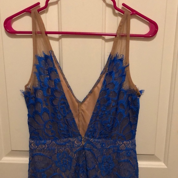 Vici cocktail dress - Picture 3 of 4